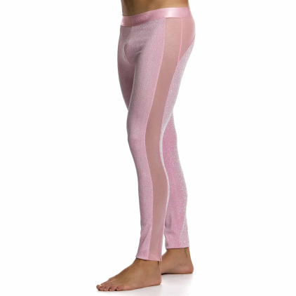 Legging Delusion Rose Modus Vivendi