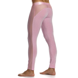 Modus Vivendi Delusion Leggings - Pink