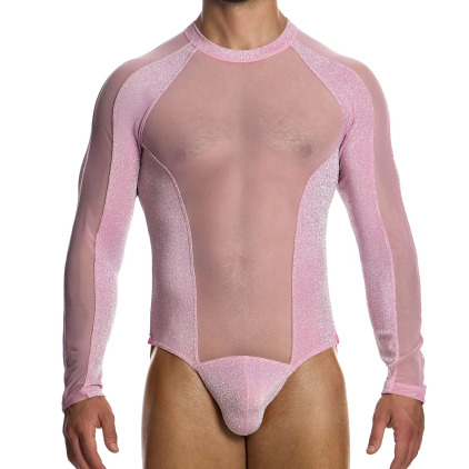Body Delusion Rose Modus Vivendi