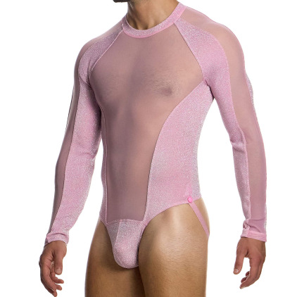 Body Delusion Rose Modus Vivendi