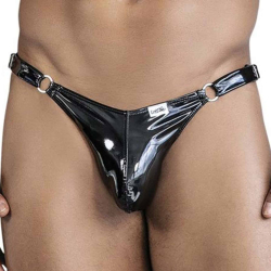 String Dom Noir CandyMan