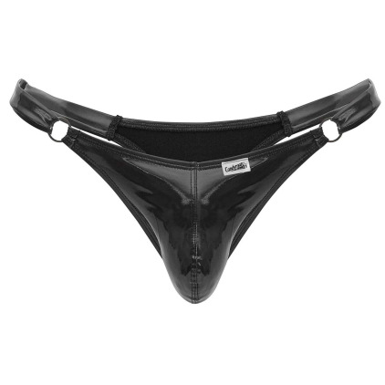 String Dom Noir CandyMan