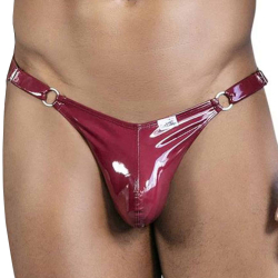String Dom Bordeaux CandyMan