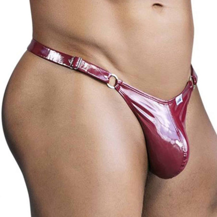 String Dom Bordeaux CandyMan
