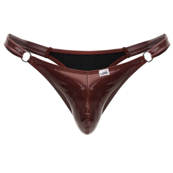 String Dom Bordeaux CandyMan