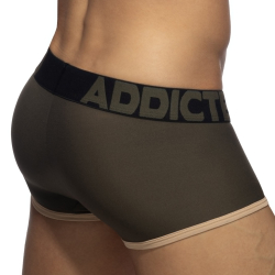 Boxer Naked Feeling Push Up Kaki Addicted