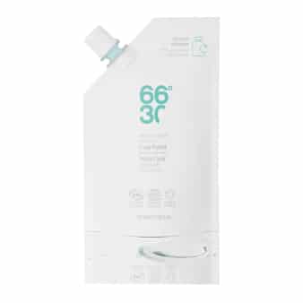 Recharge Nettoyant Visage Ultra-Doux - Cycle Pureté - 100 ml 66°30