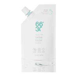 Recharge Nettoyant Visage Ultra-Doux - Cycle Pureté - 100 ml 66°30