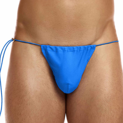 String de Bain Chameleon Bleu Modus Vivendi