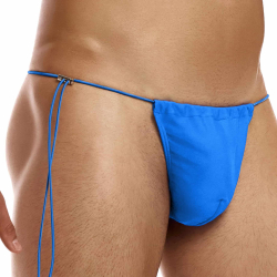 String de Bain Chameleon Bleu Modus Vivendi
