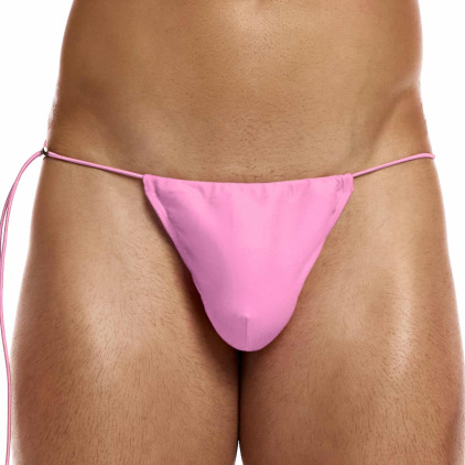 Modus Vivendi Chameleon Swim Thong - Pink