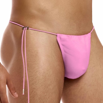 String de Bain Chameleon Rose Modus Vivendi