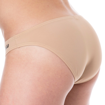 Slip de Bain Bikini Beige SKU