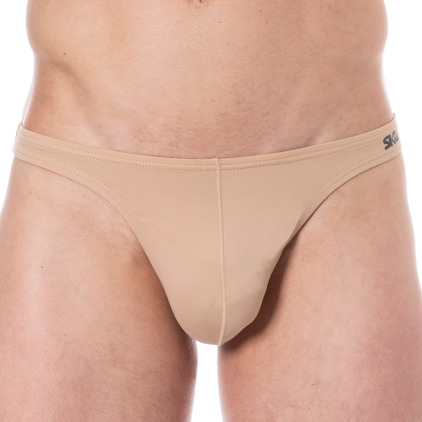 String de Bain Beige SKU
