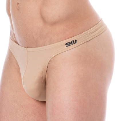 String de Bain Beige SKU