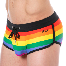 Shorty de Bain Good As You  SKU