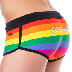 SKU Good As You Swim Trunks