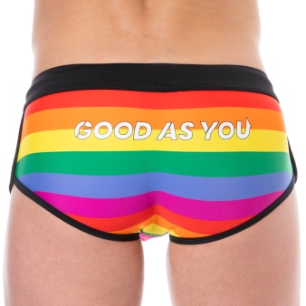 Shorty de Bain Good As You  SKU