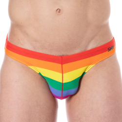SKU Good As You Bikini Swim Briefs