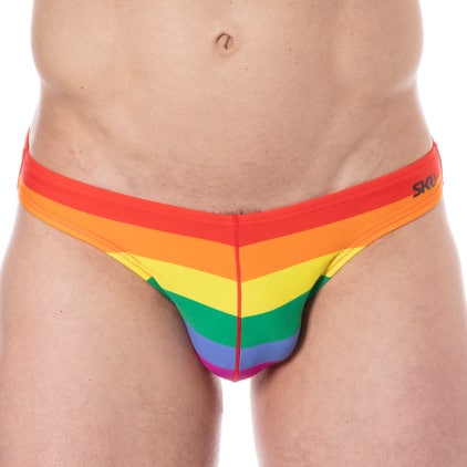 Slip de Bain Bikini Good As You  SKU