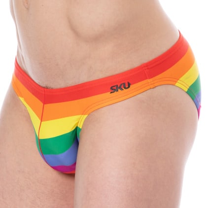 Slip de Bain Bikini Good As You  SKU