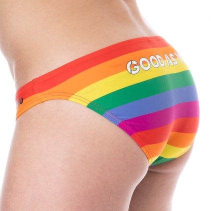 Slip de Bain Bikini Good As You  SKU