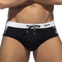 Addicted Slip De Bain Kadmat Noir