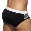 Addicted Slip De Bain Kadmat Noir