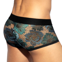 Boxer Push Up Jardin Botanique ES Collection