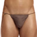 Modus Vivendi String de Bain Chameleon Chair Foncée