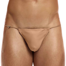 Modus Vivendi Chameleon Swim Thong - Light Skin