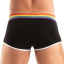 TOF Paris Pride Trunks - Black