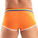 TOF Paris Pride Trunks - Orange
