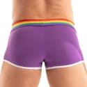 TOF Paris Boxer Pride Violet