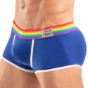 TOF Paris Pride Trunks - Royal