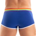 TOF Paris Pride Trunks - Royal
