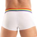 TOF Paris Pride Trunks - White