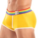 TOF Paris Boxer Pride Jaune