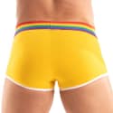 TOF Paris Boxer Pride Jaune