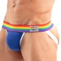 TOF Paris Pride Jock - Royal