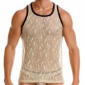 JOR Débardeur Imperial Beige