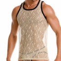 JOR Débardeur Imperial Beige