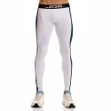 JOR Legging Platinum Blanc