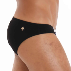 Marcuse Hester Briefs - Black