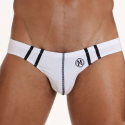 Slip Hester Blanc Marcuse