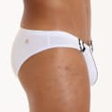 Marcuse Hester Briefs - White