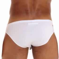 Slip Hester Blanc Marcuse