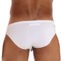 Marcuse Hester Briefs - White