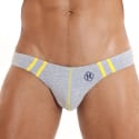 Marcuse Hester Jock - Grey
