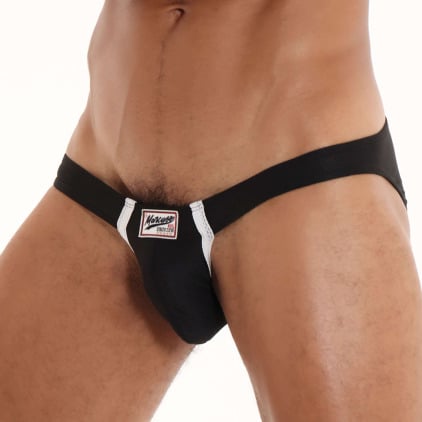Slip Oscar Noir Marcuse
